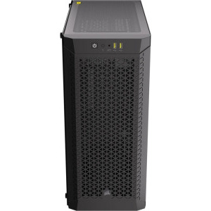 Corsair 480T Airflow MT Black, CX750 750W