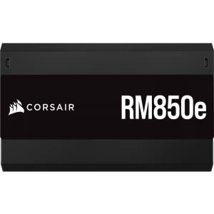 Corsair 480T Airflow MT Black, RM850E 850W