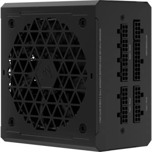 Corsair 480T Airflow MT Black, RM850E 850W