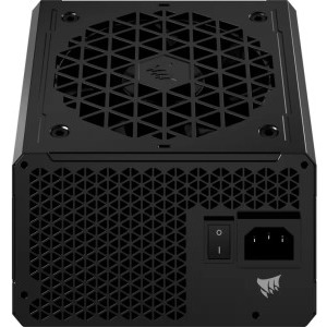 Corsair 480T Airflow MT Black, RM850E 850W