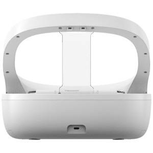 Petoneer Dozator automat de hrana pentru animale PN-110065-01, Alb