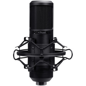 Trust GXT 270 Emita II Black