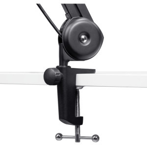 Trust GXT 270 Emita II cu brat Black