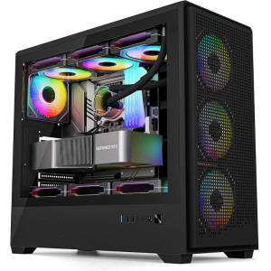 Inaza Aether Black