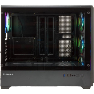 Inaza Aether Black