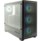 Carcasa Inaza Aether Black