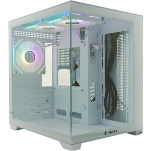 Inaza Cube White