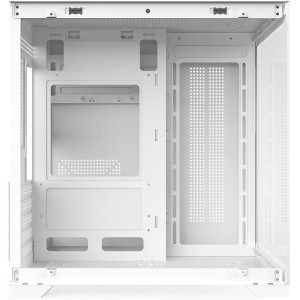 Inaza Cube White