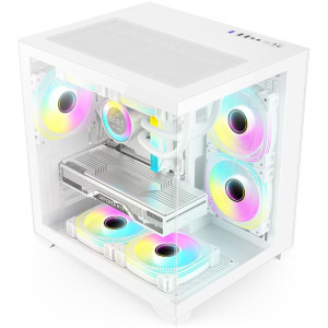 Inaza Cube White