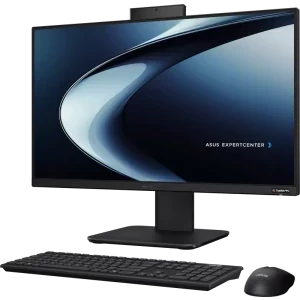 ASUS ExpertCenter P600 PM640KA, 23.8 inch FHD, Ryzen AI 5 330 2.0GHz, 16GB RAM, 512GB SSD, Radeon 820M, Camera Web, no OS