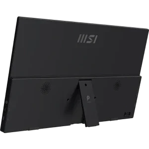 MSI Portabil PRO MP165 E6 15.6 inch FHD IPS 4 ms 60 Hz USB-C