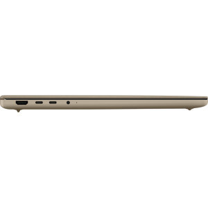 ASUS 16'' Zenbook A16 UX3607OA, 3K OLED 120Hz, Procesor Qualcomm Snapdragon X2 Elite Extreme X2E-94-100, 48GB LPDDR5X, 1TB SSD, Qualcomm Adreno, Win 11 Home, Zabriskie Beige