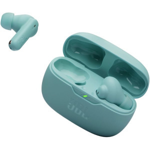 JBL In-Ear, Wave Beam 2 TWS Blue