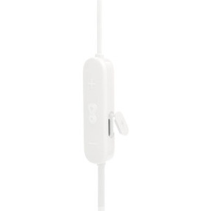 JBL In-Ear, Tune 235BT White