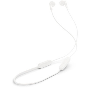 JBL In-Ear, Tune 235BT White