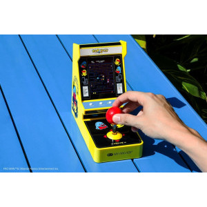 MyArcade Pac-man Joystick Player