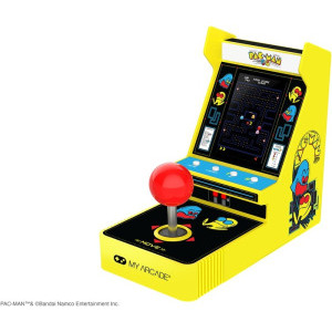 MyArcade Pac-man Joystick Player