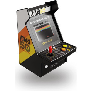 MyArcade Atari Micro Player Pro