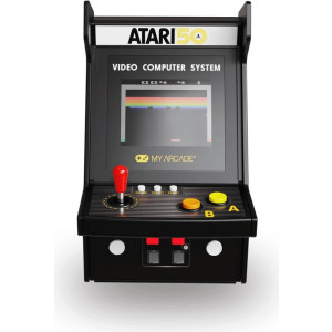 MyArcade Atari Micro Player Pro