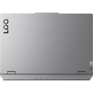 Lenovo Gaming 15.6'' LOQ 15AHP10, FHD IPS 144Hz G-Sync, Procesor AMD Ryzen™ 5 220 (16M Cache, up to 4.9 GHz), 16GB DDR5, 512GB SSD, GeForce RTX 5050 8GB, No OS, Luna Grey