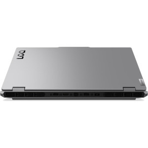 Lenovo Gaming 15.6'' LOQ 15AHP10, FHD IPS 144Hz G-Sync, Procesor AMD Ryzen™ 5 220 (16M Cache, up to 4.9 GHz), 16GB DDR5, 512GB SSD, GeForce RTX 5050 8GB, No OS, Luna Grey