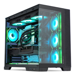 PC Gaming GREUCEANU Legendar Max, Intel Core Ultra 7 270K Plus 3.7
