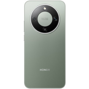 Honor Magic8 Lite, 256GB, 8GB RAM, Dual SIM, 5G, Tri-Camera, Forest Green