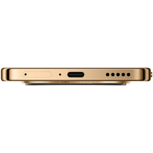 Honor Magic8 Lite, 256GB, 8GB RAM, Dual SIM, 5G, Tri-Camera, Reddish Brown
