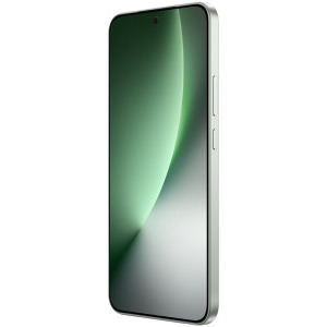 Honor Magic8 Lite, 512GB, 8GB RAM, Dual SIM, 5G, Tri-Camera, Forest Green