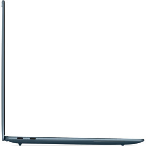 Lenovo 14'' Yoga Slim 7 14AGP11, WUXGA OLED, Procesor AMD Ryzen™ AI 7 445 (8M Cache, up to 4.6 GHz), 16GB LPDDR5X, 1TB SSD, AMD Radeon 840M, Win 11 Pro, Tidal Teal, 3Yr Onsite Premium Care