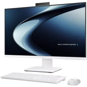 ASUS ExpertCenter P600 PM640KA, 23.8 inch FHD, Ryzen AI 7 345 2.0GHz, 16GB RAM, 512GB SSD, Radeon 840M, Camera Web, no OS