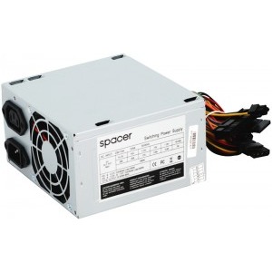 Spacer 500W