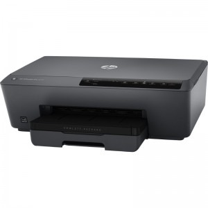 HP Officejet Pro 6230 ePrinter, Inkjet, Color, Format A4, Wi-Fi,  Duplex
