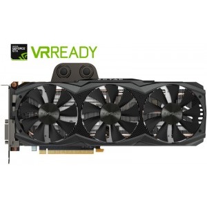 Placa video Zotac GeForce GTX TITAN X ArcticStorm 12GB GDDR5 384