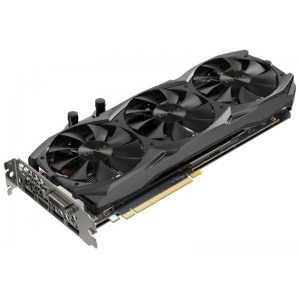 Zotac GeForce GTX TITAN X ArcticStorm 12GB GDDR5 384-bit