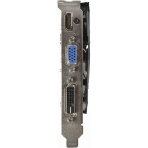 GIGABYTE GeForce GT 730 OC 1GB GDDR5 64-bit
