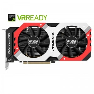 Gainward GeForce GTX 970 Phoenix 4GB GDDR5 256-bit