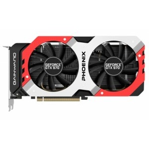 Gainward GeForce GTX 970 Phoenix 4GB GDDR5 256-bit