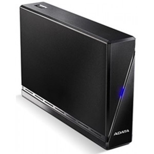 ADATA Media HM900 3TB 3.5 inch USB 3.0 black
