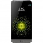 LG G5, Quad Core, 32GB, 4GB RAM, Single SIM, 4G, 3-Camere, Titan