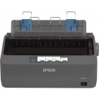 Imprimanta Epson LQ-350, Matriciala, Monocrom, Format A4