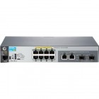Switch HP Gigabit 2530-8-PoE+