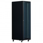 Xcab 22U stand alone, 22U60100S negru