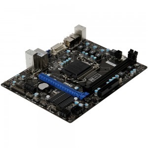 MSI H61M-P31/W8