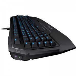 Roccat Ryos MK Pro MX Blue Mecanica