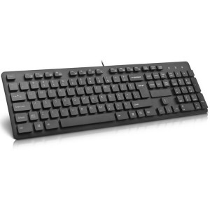 Delux KA150P PS/2