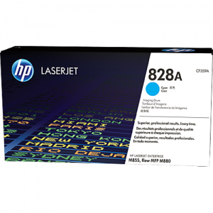 HP Drum 828A Cyan