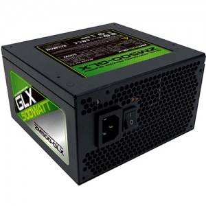 Zalman ZM500-GLX 500W