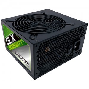 Zalman ZM500-GLX 500W