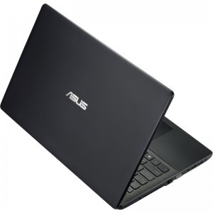 ASUS 15.6" X552CL-SX075D, HD, Procesor Intel® Core™ i5-3337U 1.8GHz Ivy Bridge, 4GB, 750GB, GeForce 710M 1GB, Black